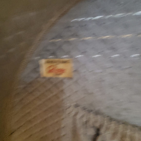 Vintage Jet Flite Train Case Round Suitcase Luggage Gray Tri-Taper 60s - Picture 4 of 13